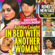 Illustration for article titled This Week in Tabloids: Ariana Grande Screams Whenever She's Thirsty